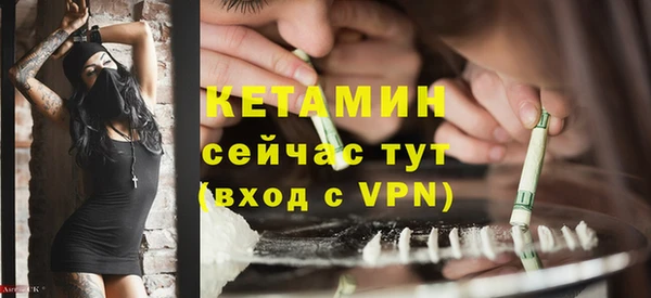 хмурый Лагань